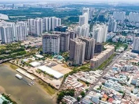 Cuộc “đại phẫu” lớn nhất từ trước tới nay sẽ định hình lại thị trường bất động sản trong thập kỷ tới