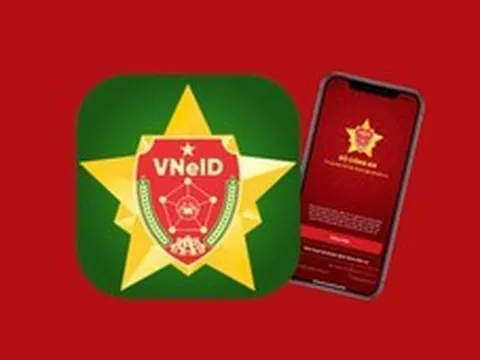 Thông báo quan trọng liên quan đến tích hợp giấy tờ trên VNeID, tất cả người dân cần nắm rõ