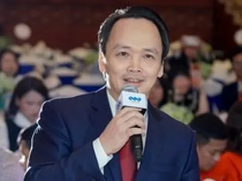FLC của Chủ tịch Trịnh Văn Quyết đến tỉnh rộng thứ 3 cả nước: Tuyên bố không làm dự án nhỏ lẻ, nhắm quần thể du lịch – sân golf quy mô lớn gắn với hàng không