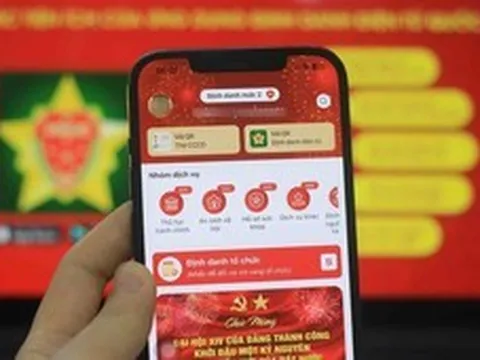 Từ tháng sau, VNeID và VNeTraffic sẽ tích hợp thêm một loại giấy tờ mới: Cập nhật ngay để không bỏ lỡ quyền lợi