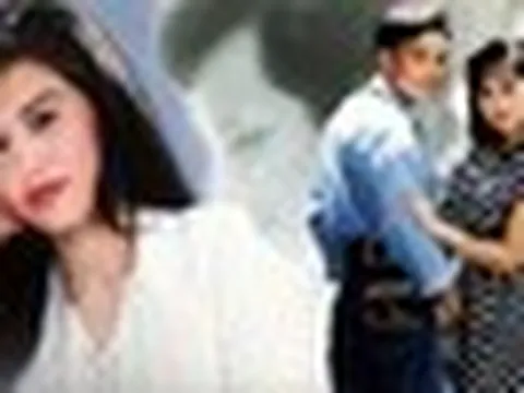 Mỹ nhân bolero từng nổi đình đám, là 'em dâu hụt' của ca sĩ Ngọc Sơn