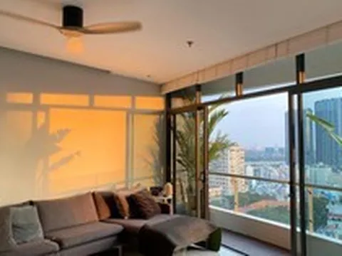 Trở về căn hộ hướng tây sau một ngày nắng nóng như thiêu đốt lên đến 40 độ, cảm giác của bạn sẽ thế nào?