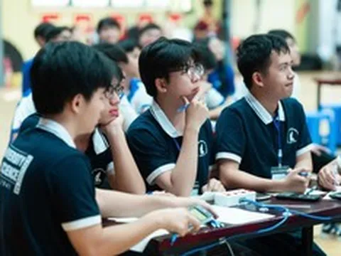 Miễn học phí, cấp phí sinh hoạt 5 triệu đồng/tháng cho sinh viên ngành điện hạt nhân