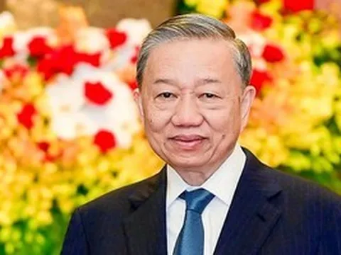 Chuyến thăm của Tổng Bí thư, Chủ tịch nước Tô Lâm: Định hướng hợp tác Việt Nam - Thái Lan 50 năm tới