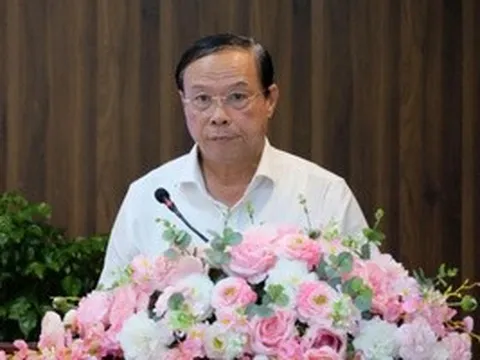 Phường Bình Tây hướng tới vận hành thông suốt mô hình chính quyền địa phương 2 cấp