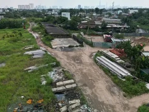 TPHCM: Lãnh đạo sẽ bị "thẻ đỏ" nếu tỉ lệ giải ngân liên tiếp thấp