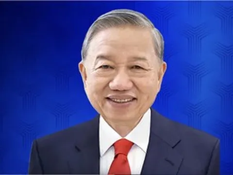 Thông điệp từ bài phát biểu của Tổng Bí thư, Chủ tịch nước Tô Lâm tại Đối thoại Shangri-La