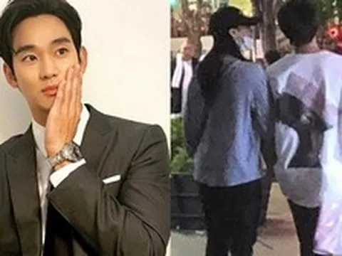Diễn biến sốc vụ Kim Soo Hyun bị tố hẹn hò trẻ vị thành niên: Tòa án vừa ban hành 1 lệnh bắt khẩn cấp