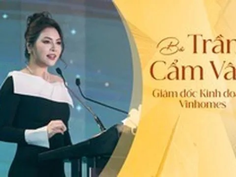 Dòng tiền đang hướng về phía Tây Bắc TPHCM, thị trường liệu có sôi sục?