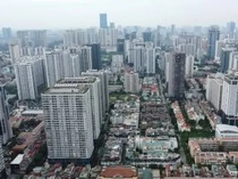 Thủ tướng yêu cầu Hà Nội phát triển nhà ở cho thuê quy mô lớn