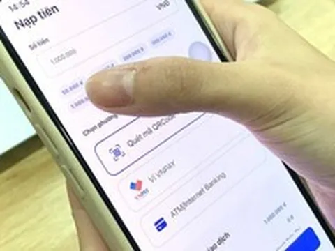 Từ 29/5, "ông lớn" Big 4 ngân hàng thu thêm loại phí mới