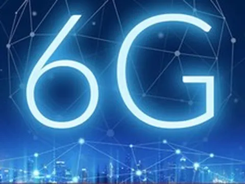 Trung Quốc tăng tốc phát triển công nghệ 6G