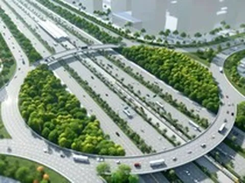 Một phường tại Bắc Ninh chuẩn bị thu hồi đất của hơn 2.500 hộ dân để triển khai tuyến đường gần 29.000 tỷ, nối Hà Nội với sân bay lớn nhất miền Bắc