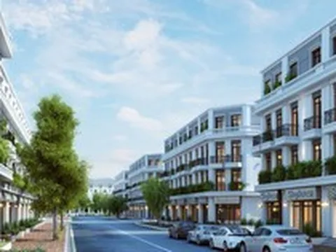 Thành viên Tập đoàn Picenza Việt Nam được giao và chuyển mục đích sử dụng đất để làm dự án tại Hà Nội
