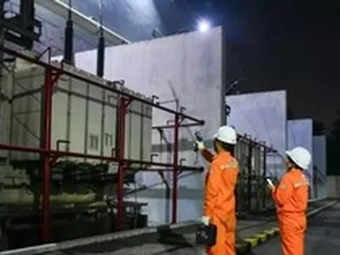 Hà Nội: Tạm dừng toàn bộ lịch cắt điện đến hết ngày 1/6