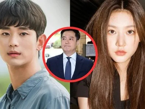 Bắt kẻ tung bằng chứng giả hại Kim Soo Hyun: AI giả giọng nói, cắt ghép tin nhắn
