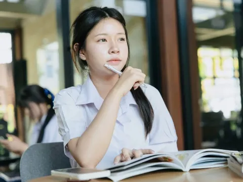 Sĩ tử 2k8 cần chuẩn bị gì trước khi chốt nguyện vọng?