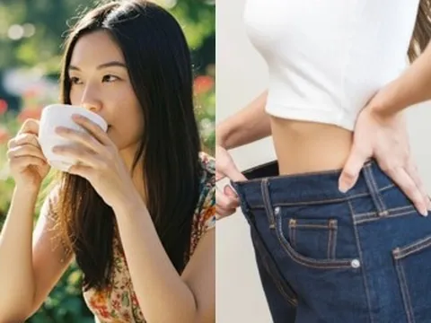 Giảm 25kg nhờ thêm một thứ vào tách cà phê, bí quyết đơn giản của bác sĩ Nhật khiến nhiều người bất ngờ