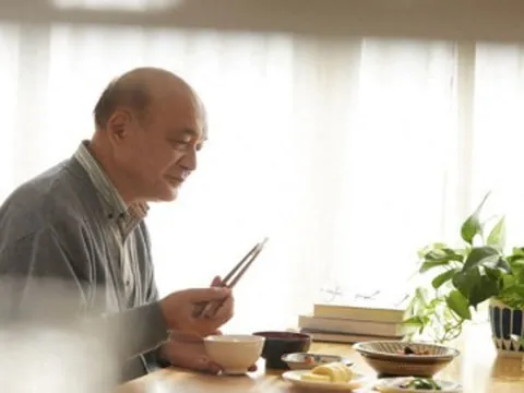 Tôi cứ ngỡ có cuộc sống nghỉ hưu viên mãn khi ở nhà con trai cho đến khi nghe cháu nội nói một câu