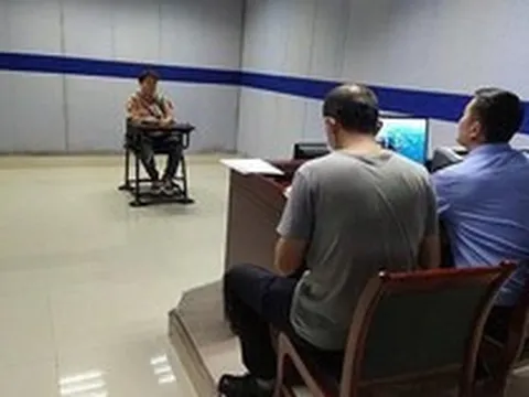 Phải đóng thuế 30% vì tài khoản nhận 600 triệu đồng nhưng quyết không nộp: Công an điều tra thanh niên SN 2000