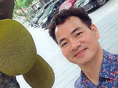 Cục trưởng Xuân Bắc và BTV Thu Hà VTV gây sốt khi nói về nắng nóng
