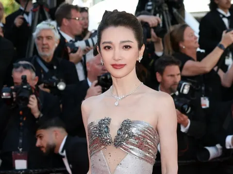 Lý Băng Băng và dàn sao diện trang sức Chaumet tại LHP Cannes