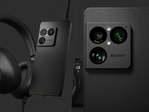 Sony làm chuyện không ai hiểu nổi