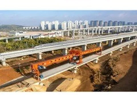 Thà chịu chi phí gấp đôi chứ không chọn Trung Quốc, đường sắt 40 tỷ USD nguy cơ đắp chiếu, khó khởi công định chốt công nghệ nào?