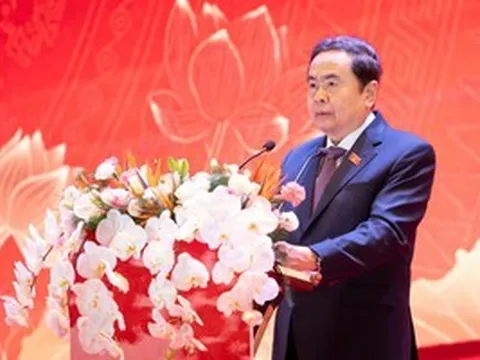 Phát huy vai trò của HĐND trong xây dựng cơ chế đột phá, thúc đẩy tăng trưởng kinh tế hai con số
