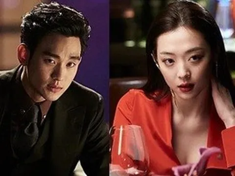 Được minh oan, tài tử Kim Soo-hyun vẫn chông gai ngày trở lại