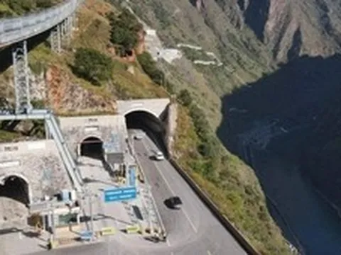 Phát hiện Trung Quốc xây “dự án lớn” ở độ sâu 2.400m dưới lòng đất, tập trung thực hiện nhiệm vụ quan trọng