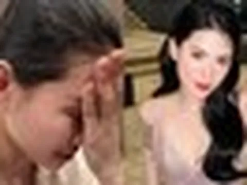 Soi cận hình xăm khiến Võ Hà Linh muốn tự đánh mình 20 cái, mặc đồ đắt tiền vẫn trông “cheap”