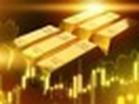 Giá vàng chiều nay 28/5: "Mất phanh", bốc hơi 4 triệu đồng/lượng