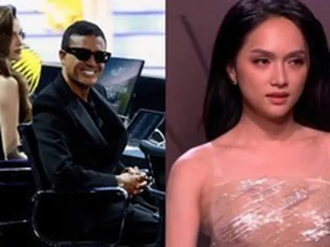 Miss Grand nổ drama chấn động: Người chấm Hương Giang 5 điểm bị giám khảo khác đuổi về nhà vì "không biết gì về Hoa hậu"