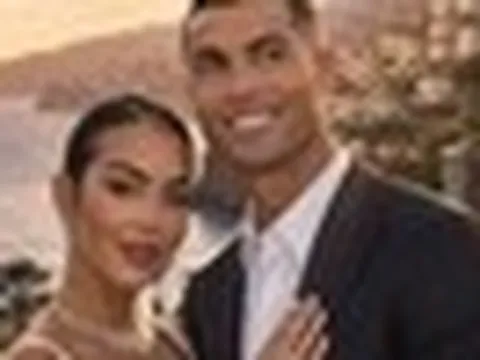 Rộ tin Ronaldo chốt ngày làm "đám cưới thế kỷ" với Georgina Rodríguez!