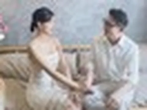 Nam nghệ sĩ U40 cưới vợ đẹp như “bạch nguyệt quang”: Sở hữu nhà 3 tầng ở Nha Trang chill như resort riêng