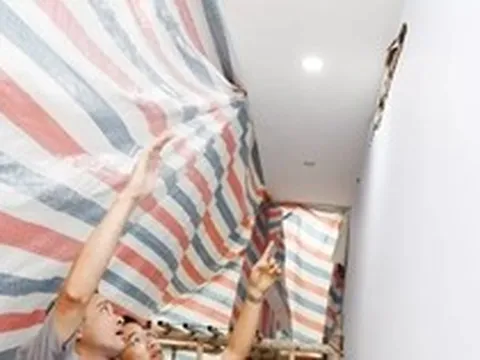 Chung cư 36 tầng ở TPHCM nứt gãy, hàng trăm hộ dân cầu cứu