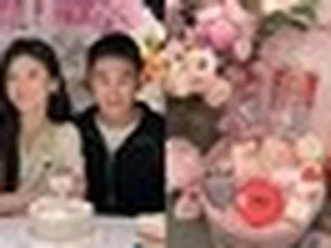 HOT nhất hôm nay: Thiếu gia trùm sòng bạc Macau thông báo tổ chức đám cưới với thiên thần Victoria’s Secret vào ngày 1/6