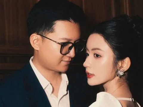 Diễn viên Ngọc Huyền rõ ràng tiền nong với ông xã, được mẹ chồng coi như con gái
