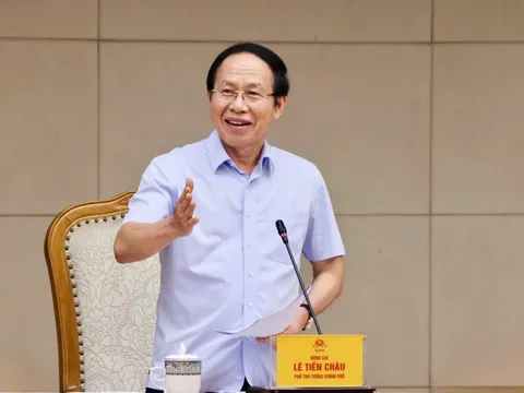 Phó thủ tướng chỉ đạo 'nóng' về chống gian lận thi tốt nghiệp