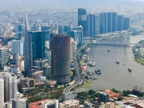 Hội nghị Ban Chấp hành Đảng bộ TPHCM họp, bàn nhiều nội dung quan trọng