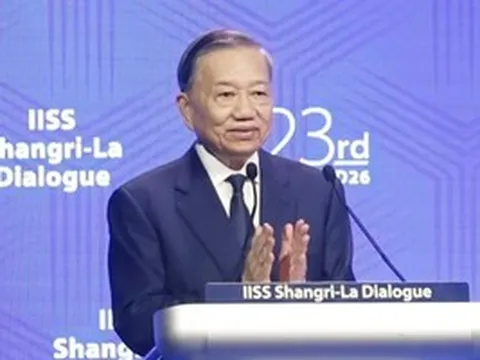 Tổng Bí thư, Chủ tịch nước Tô Lâm: 6 định hướng kiến tạo châu Á-Thái Bình Dương hoà bình, phát triển
