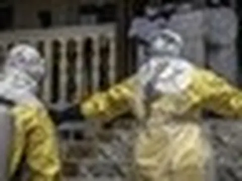 Ebola có nguy cơ lan rộng, Bộ Y tế khuyến cáo hạn chế đến vùng dịch