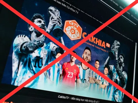 Quy mô nhóm Giàng A Phò, Giàng A Lử vừa bị bắt