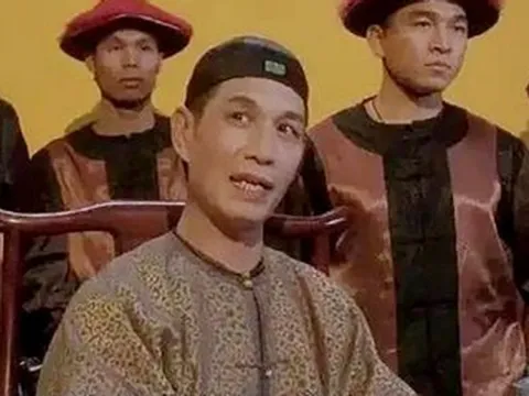 Diễn viên Lưu Tuân ‘Quan xẩm lốc cốc’ qua đời