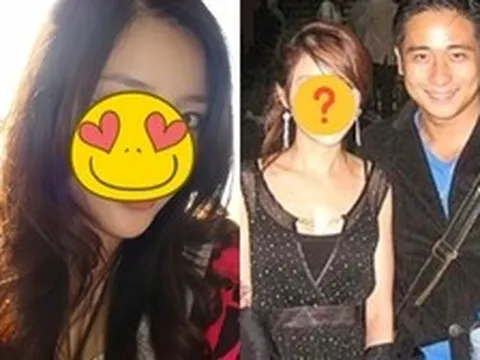 Mỹ nhân Hoa ngữ "phim giả tình thật" 2 năm với nam thần Vbiz: Đẹp ngang ngửa Lưu Diệc Phi, từng làm nên lịch sử tại LHP Cánh Diều Vàng