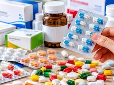 Loạt doanh nghiệp dược bị xử phạt, mức cao nhất 310 triệu đồng