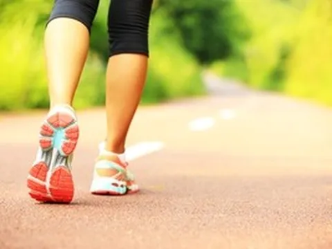 Sống thọ nhờ làm điều này chỉ 30 phút mỗi tuần