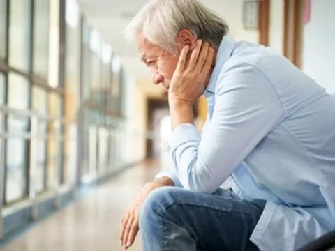 Sau khi sống cùng với con gái rồi lại chuyển ra viện dưỡng lão tôi mới hiểu nơi nghỉ hưu an nhàn nhất là nơi này!