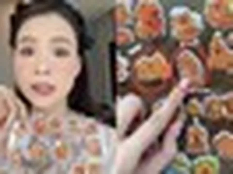 Sao nữ Vbiz cảnh báo vì món đồ chơi nhiều phụ huynh mua cho con, chỉ ra điều tưởng vô hại nhưng nguy hiểm!
